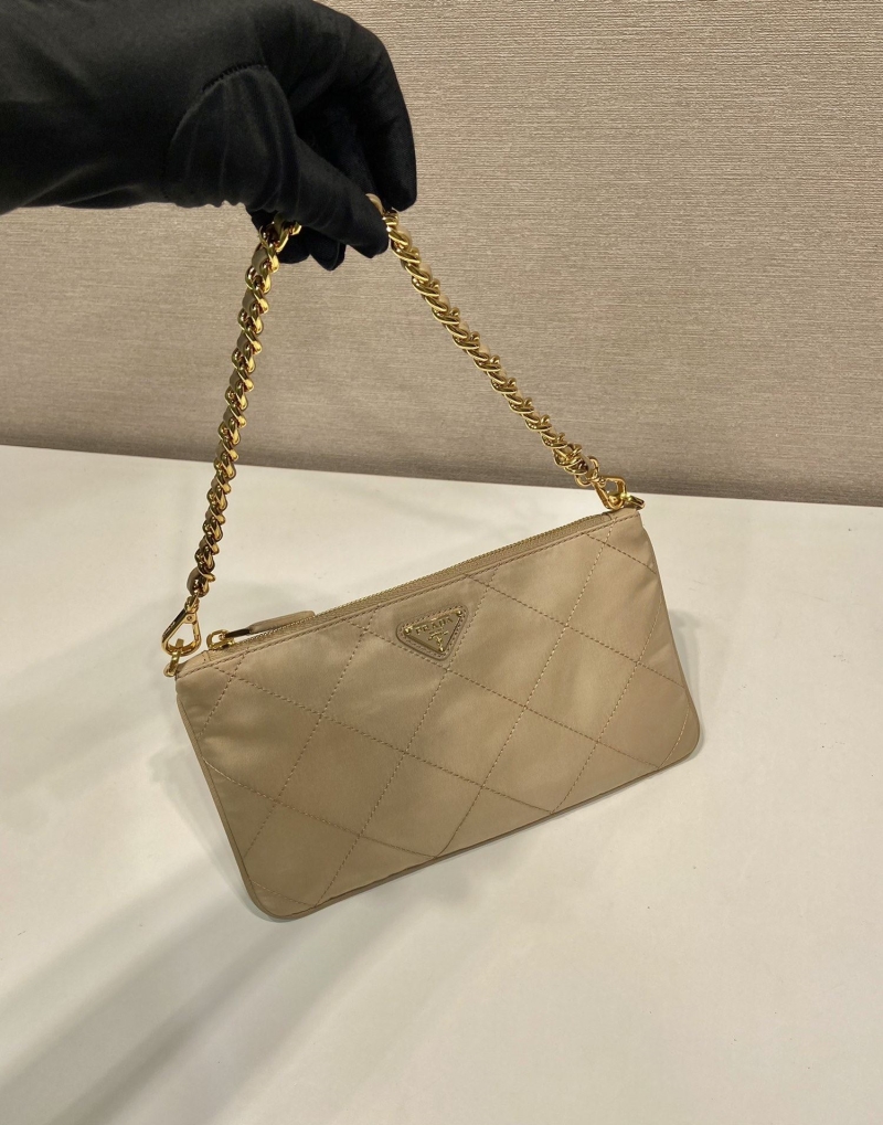 Prada Top Handle Bags